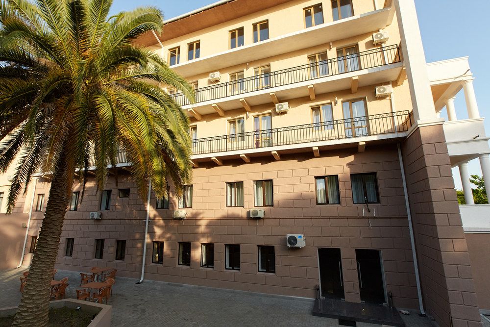 OLD GAGRA (ОЛД ГАГРА), отель стандарт - 3