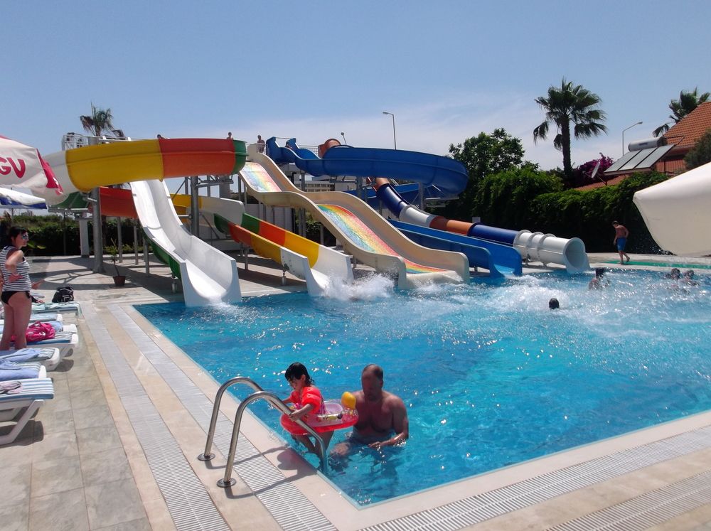 Картинка отеля - 4