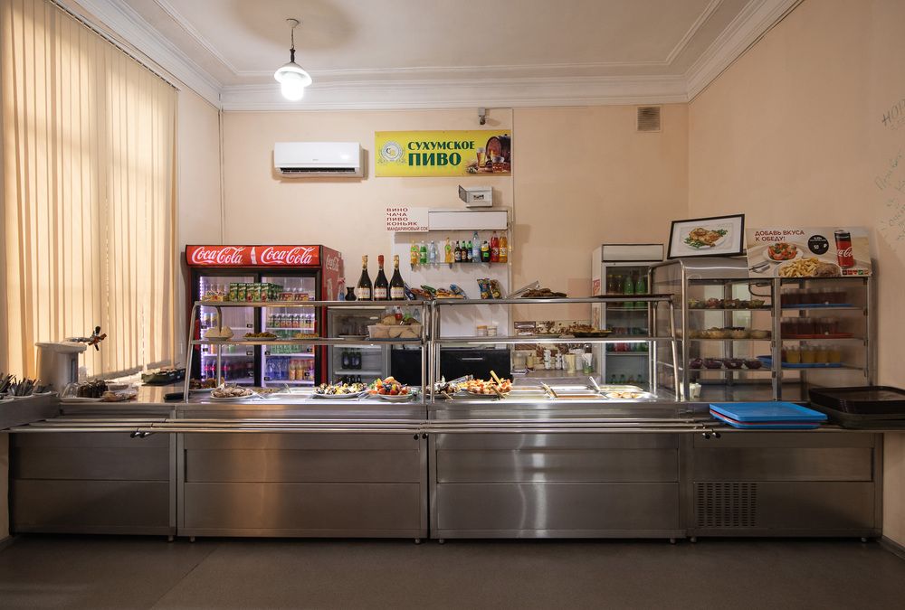 Картинка отеля - 30