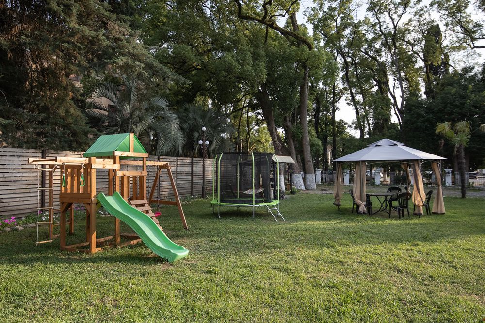 AT THE SEA (НА МОРЕ), коттеджи эконом - 28