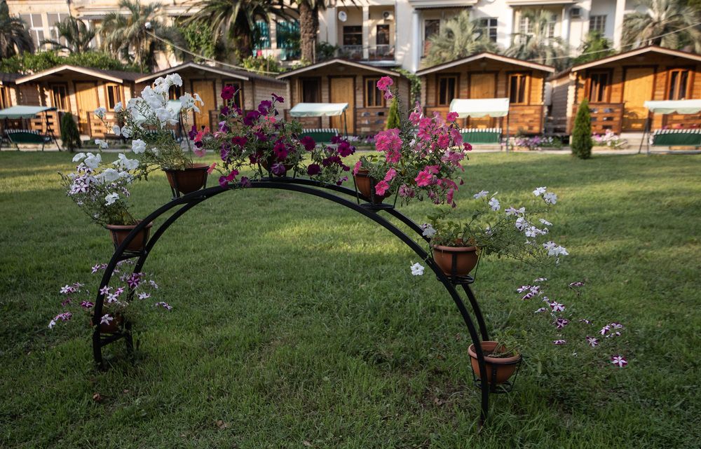 Картинка отеля - 25