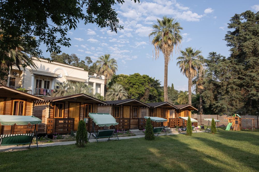 Картинка отеля - 6