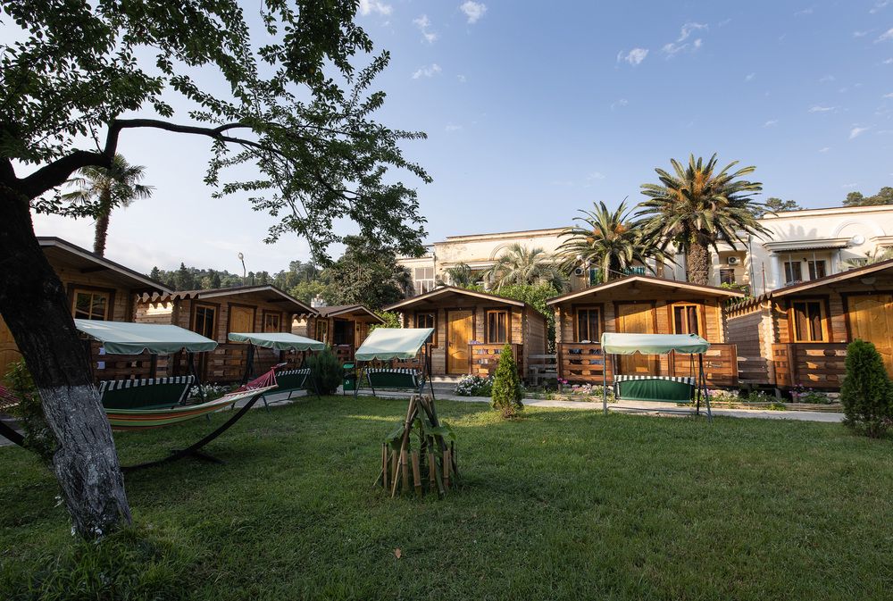 Картинка отеля - 5