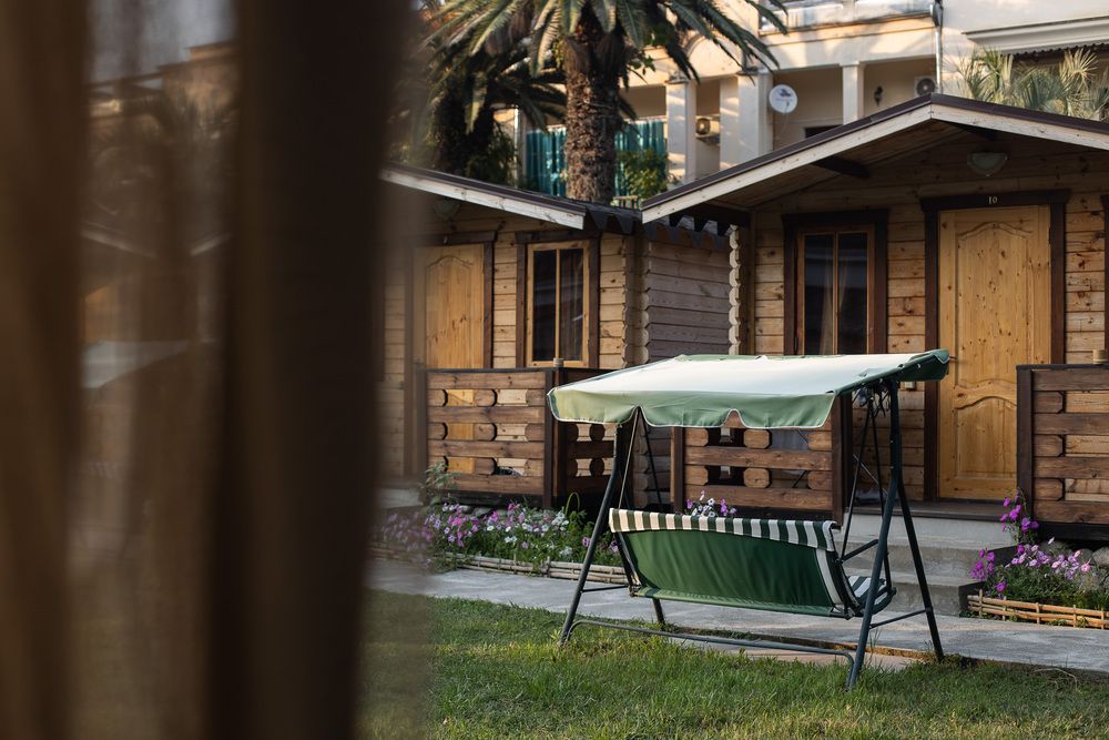 Картинка отеля - 7