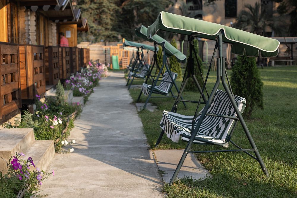 Картинка отеля - 11