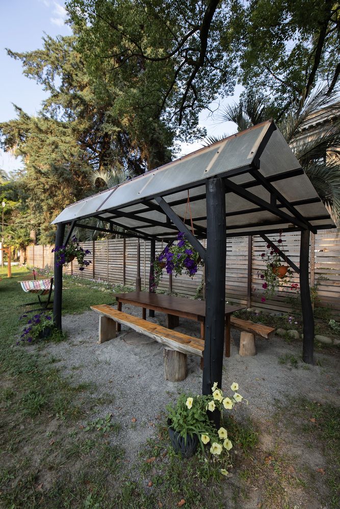 Картинка отеля - 23