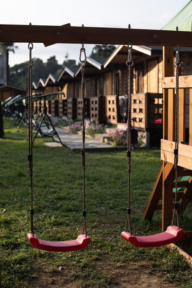 Картинка отеля - 8