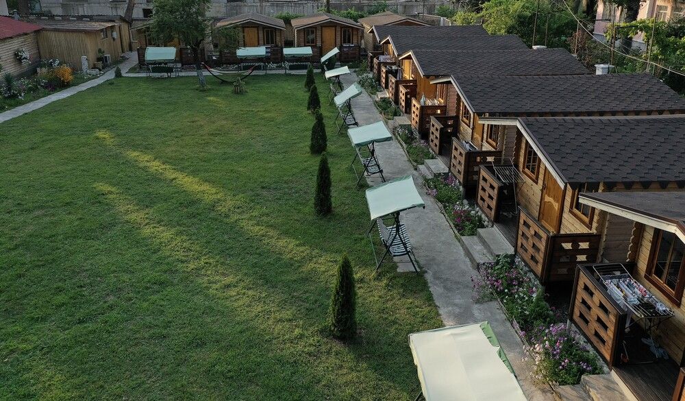 Картинка отеля - 2