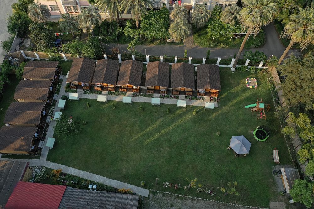 Картинка отеля - 22