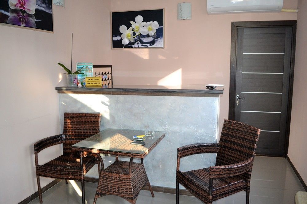 ОРХИДЕЯ, отель стандарт - 25