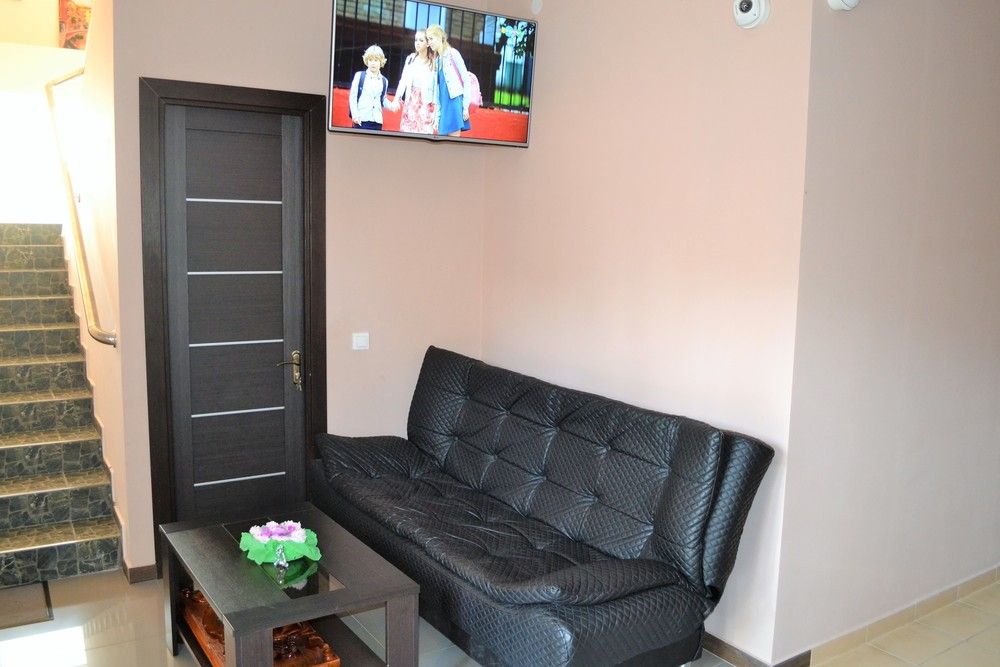 Картинка отеля - 24