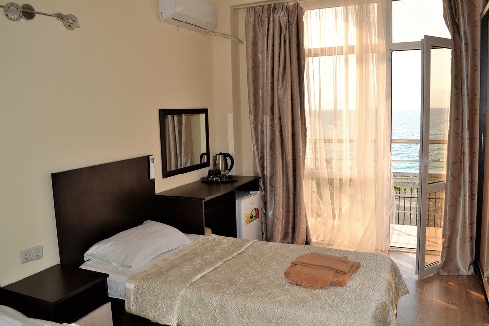 ОРХИДЕЯ, отель стандарт - 37