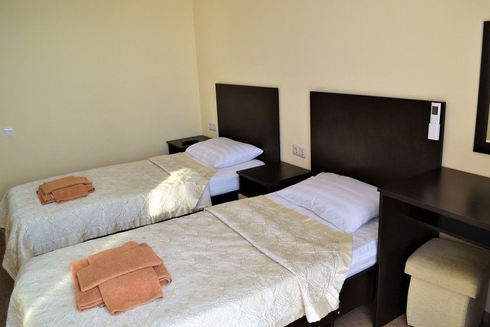 ОРХИДЕЯ, отель стандарт - 36