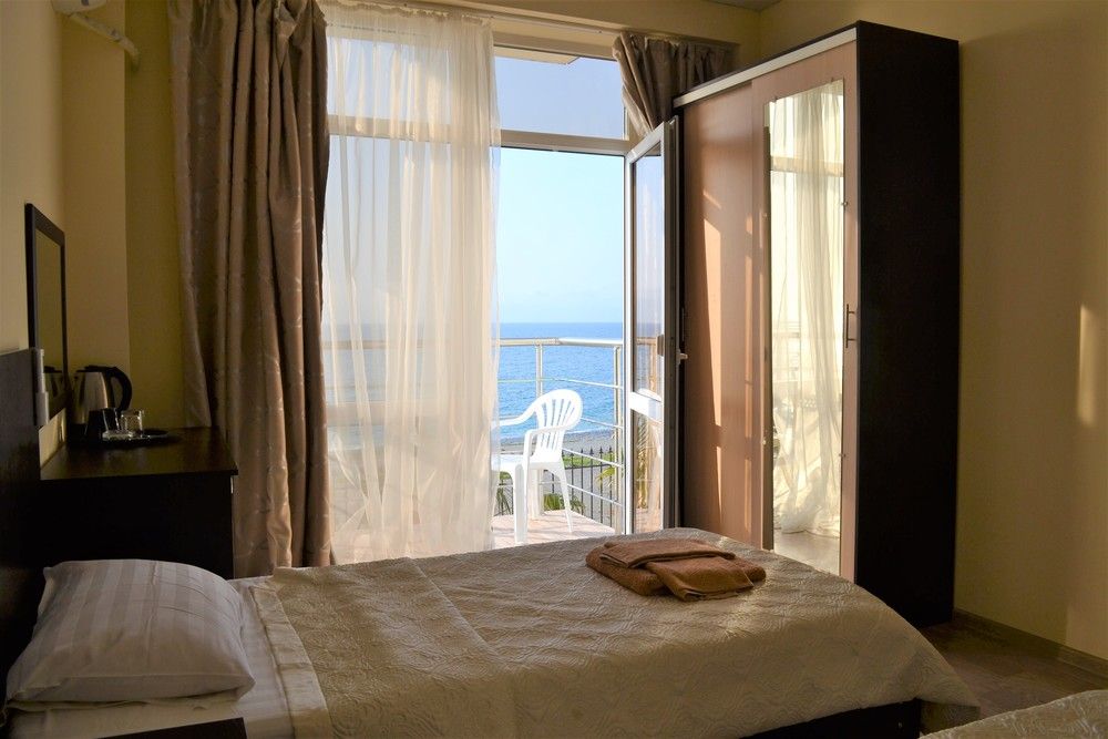 ОРХИДЕЯ, отель стандарт - 34