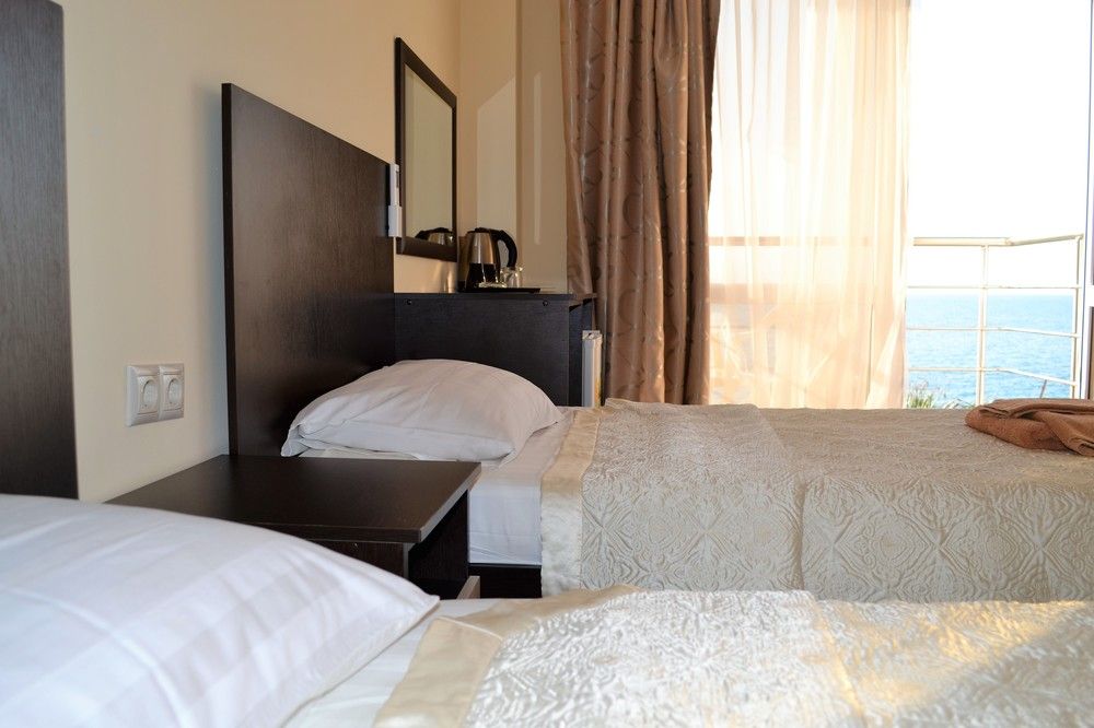 ОРХИДЕЯ, отель стандарт - 33