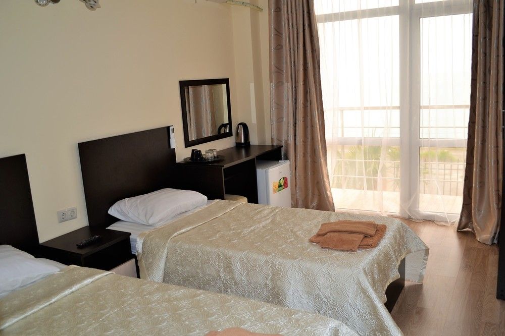 ОРХИДЕЯ, отель стандарт - 28