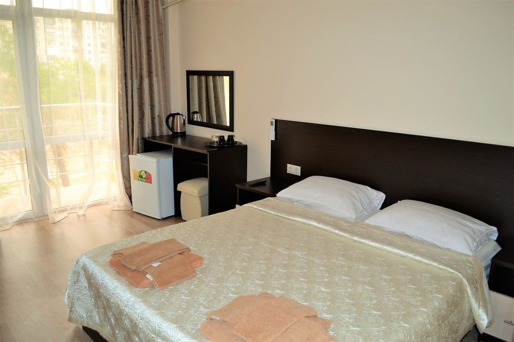 Картинка отеля - 27