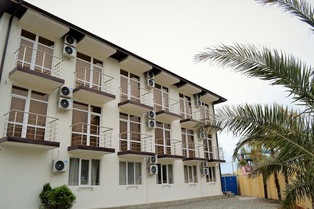 Картинка отеля - 4