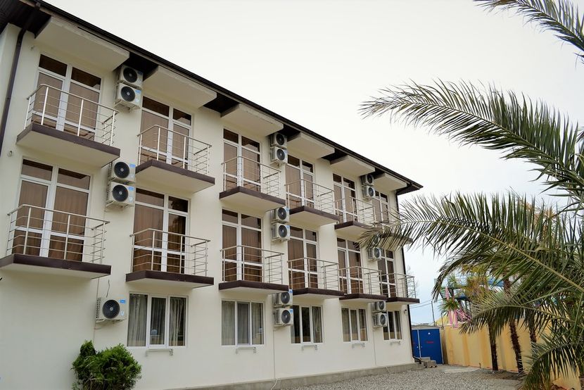 ОРХИДЕЯ, отель стандарт - 4