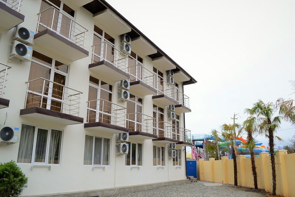 ОРХИДЕЯ, отель стандарт - 6