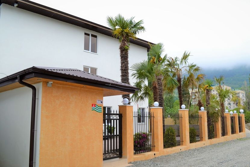 ОРХИДЕЯ, отель стандарт - 5