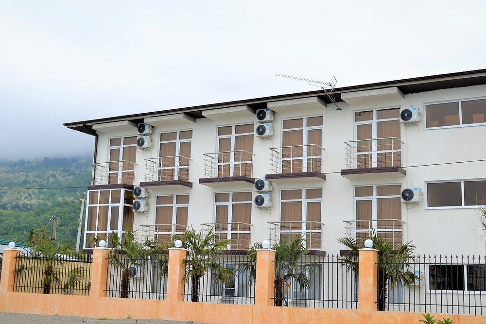 Картинка отеля - 3