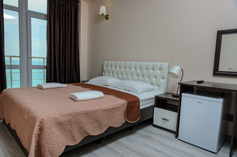 ОРХИДЕЯ, отель стандарт - 22