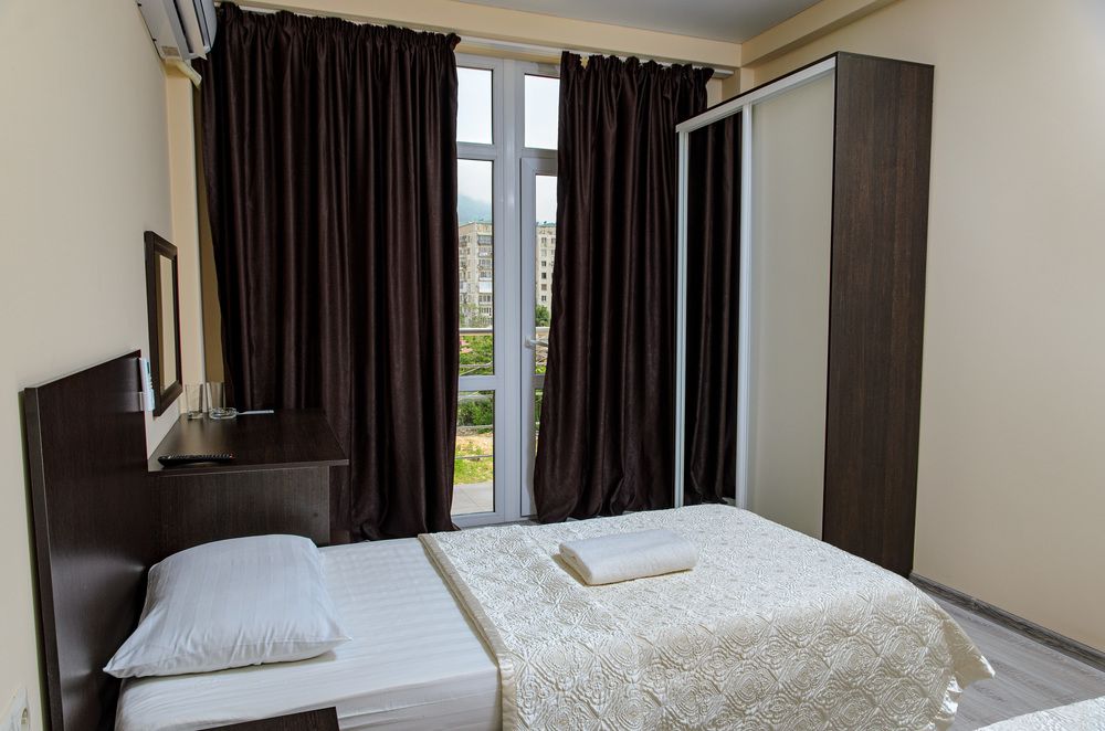 ОРХИДЕЯ, отель стандарт - 21