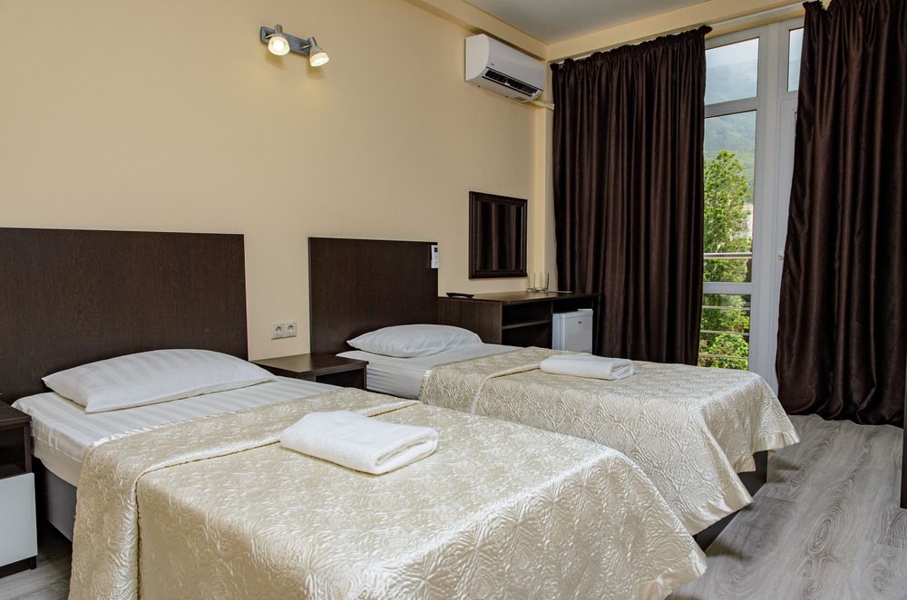 ОРХИДЕЯ, отель стандарт - 20