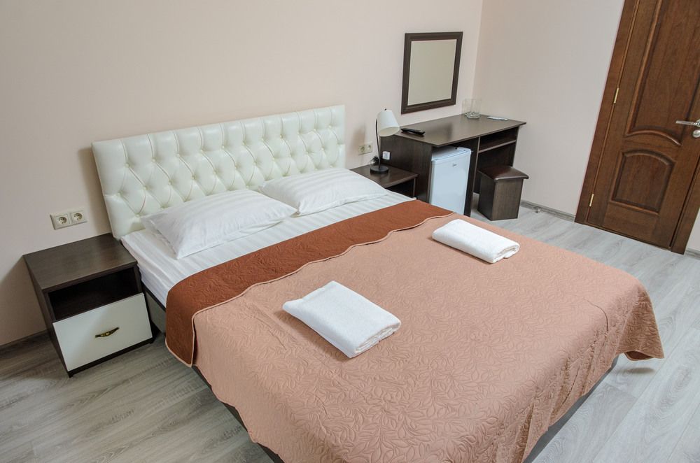 ОРХИДЕЯ, отель стандарт - 18