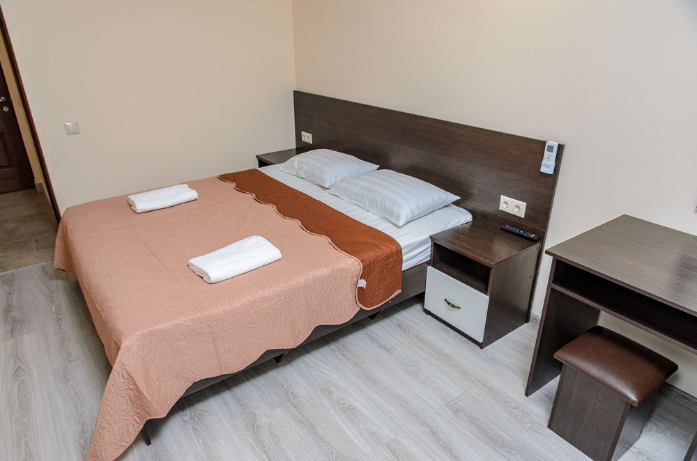 ОРХИДЕЯ, отель стандарт - 14