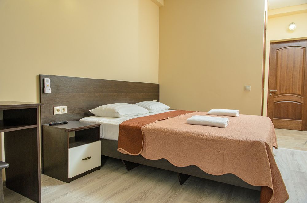 ОРХИДЕЯ, отель стандарт - 13