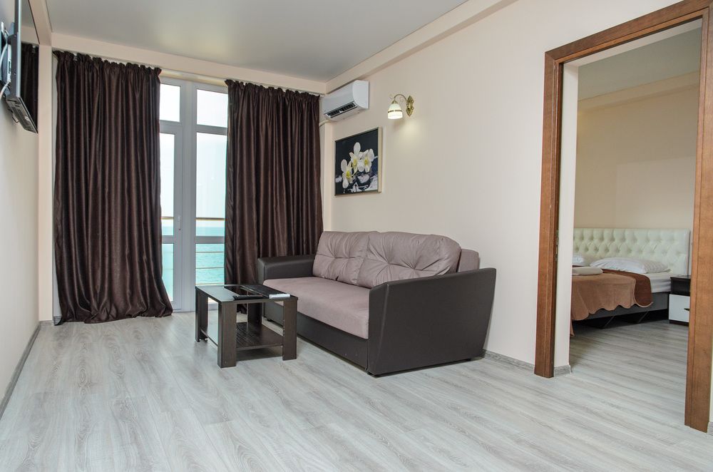 ОРХИДЕЯ, отель стандарт - 10