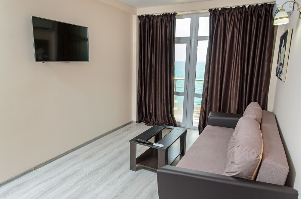 ОРХИДЕЯ, отель стандарт - 11