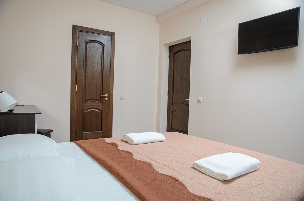 ОРХИДЕЯ, отель стандарт - 9