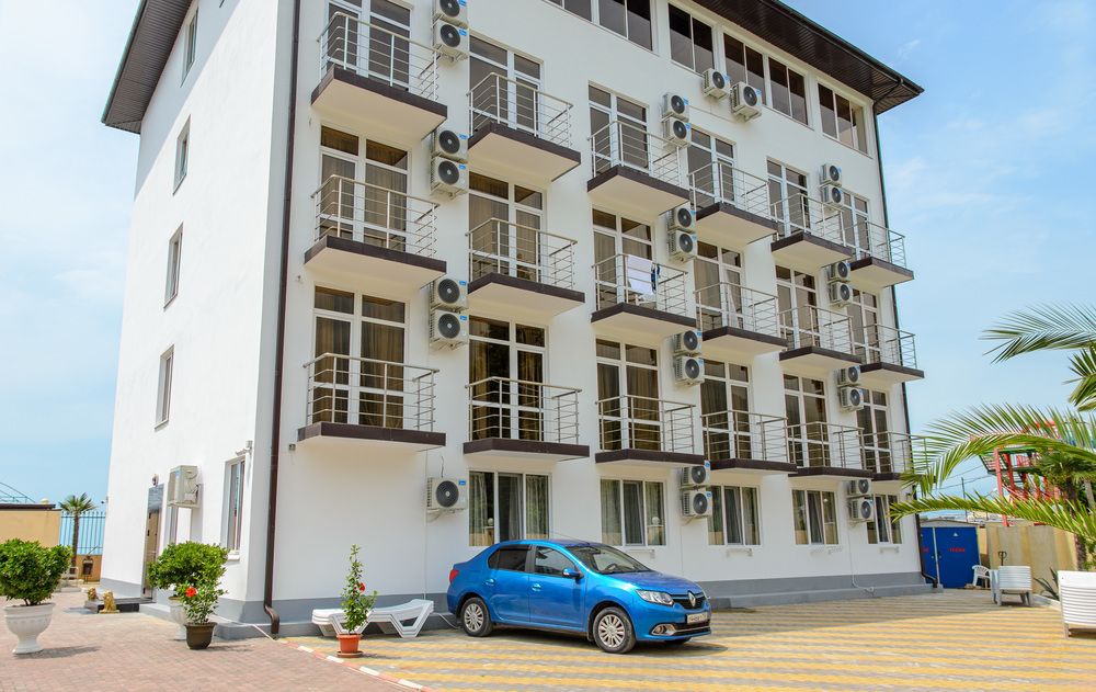 ОРХИДЕЯ, отель стандарт - 1