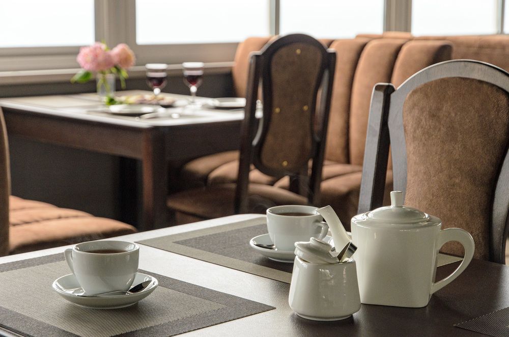 ОРХИДЕЯ, отель стандарт - 2