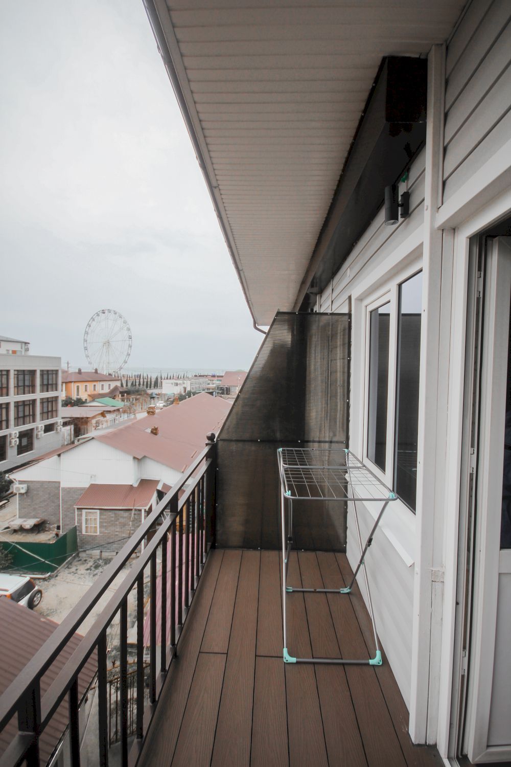 АБХАЗ-ЛЕО, гостевой дом эконом - 25