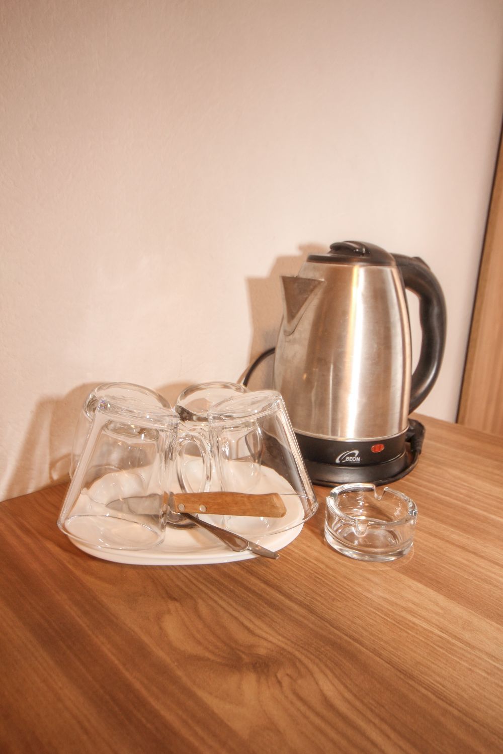 АБХАЗ-ЛЕО, гостевой дом эконом - 19