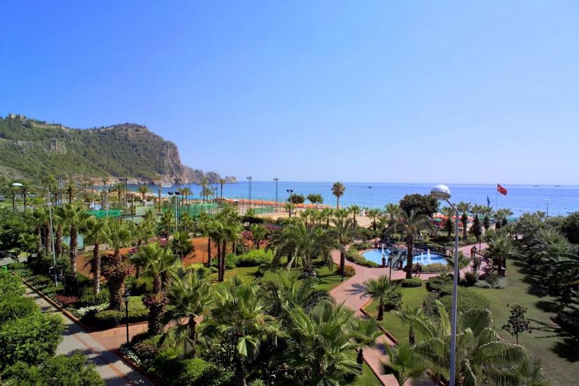 Kleopatra Riviera Hotel & Spa - 4