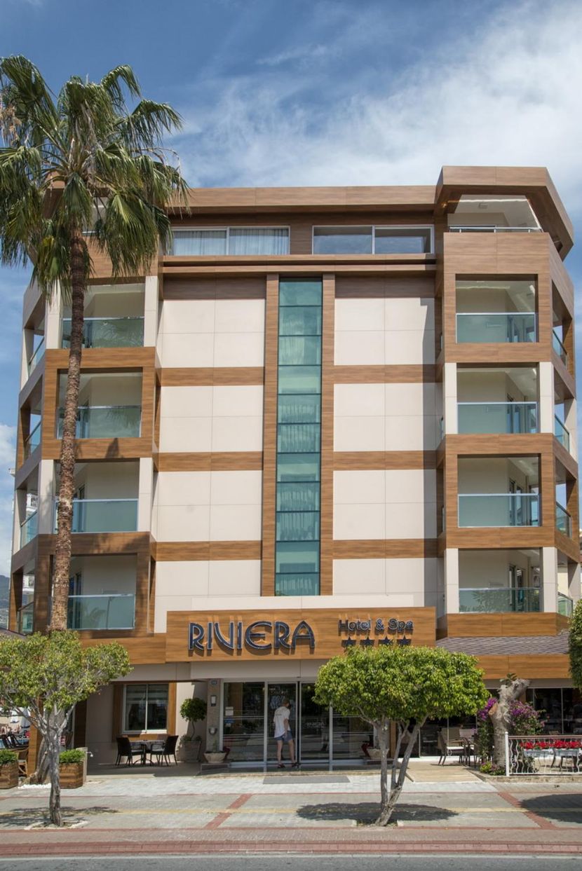 Kleopatra Riviera Hotel & Spa - 6