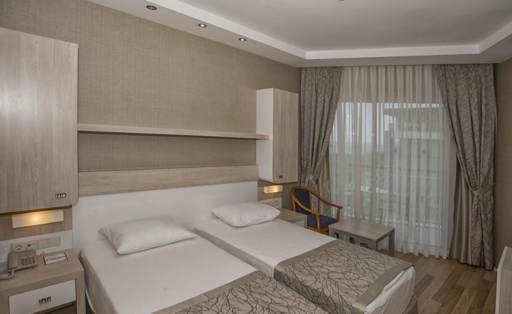 Картинка отеля - 17