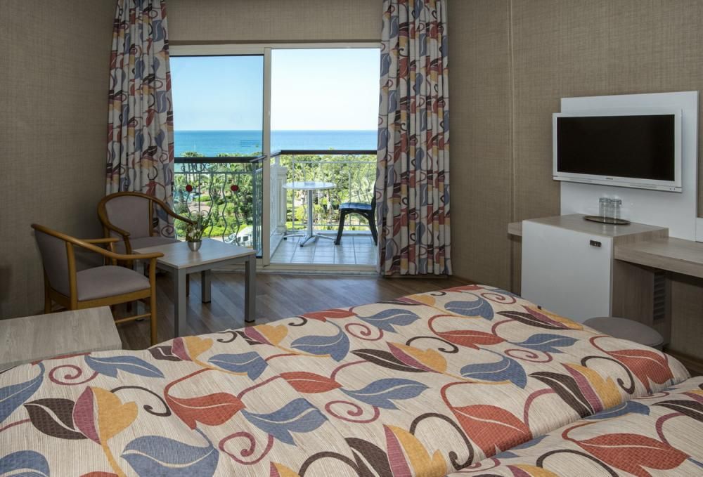 Картинка отеля - 19