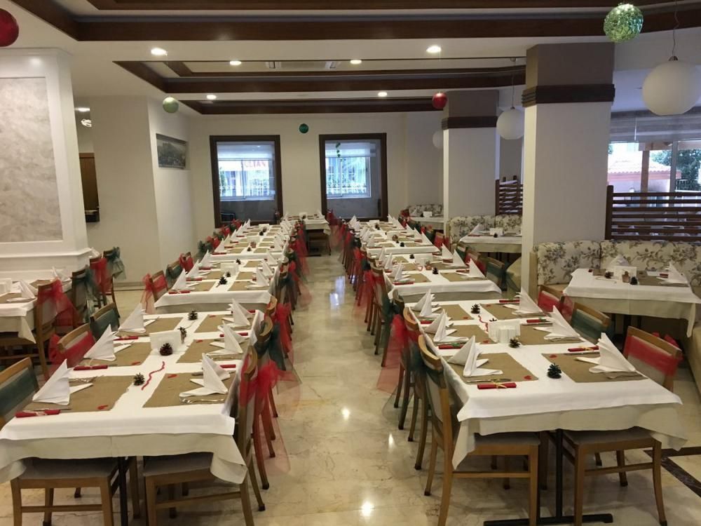 Картинка отеля - 10