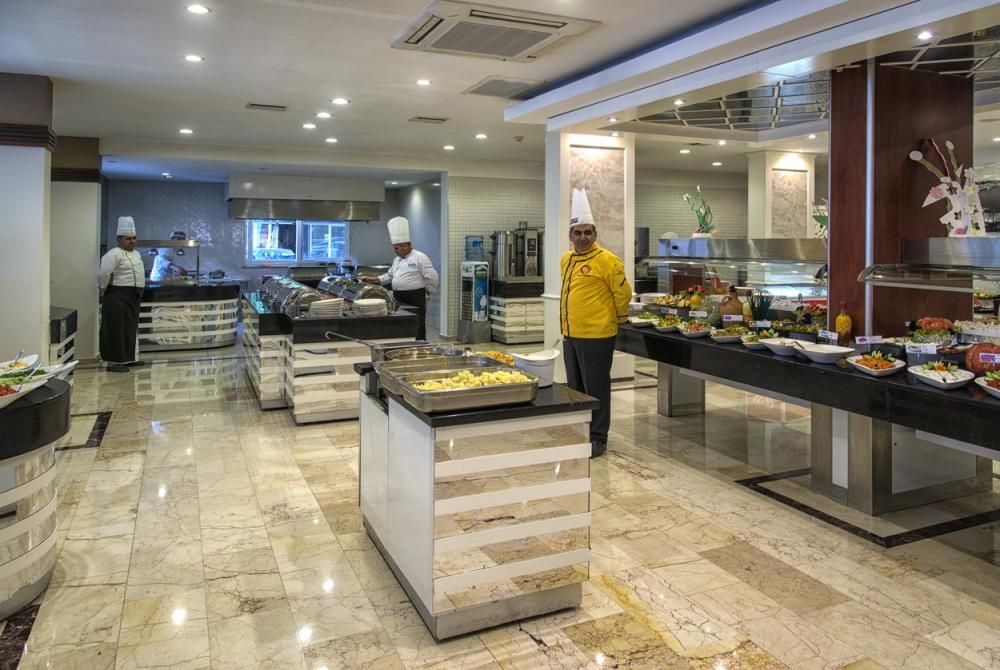 Картинка отеля - 11