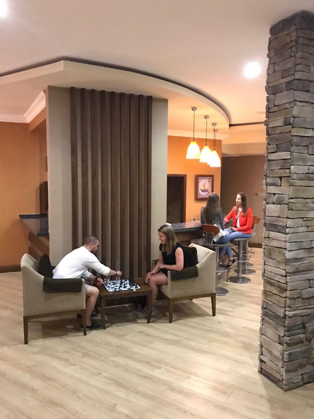 Картинка отеля - 9