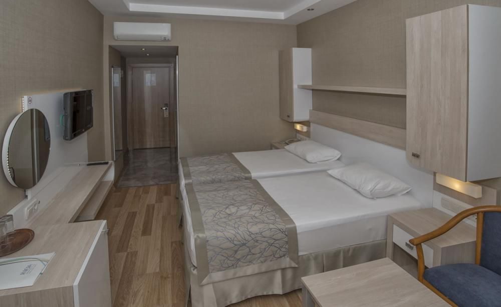 Картинка отеля - 16