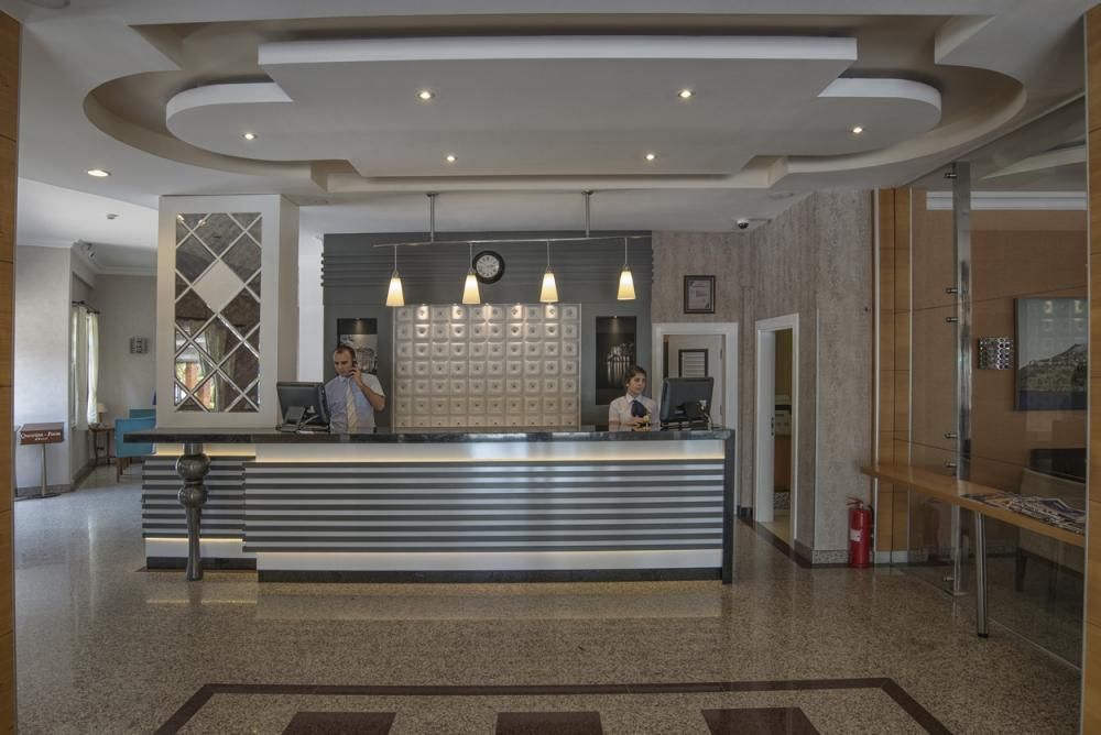 Картинка отеля - 8