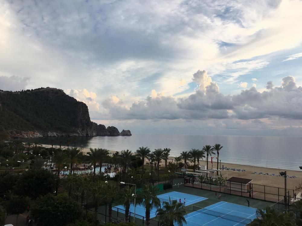 Картинка отеля - 7