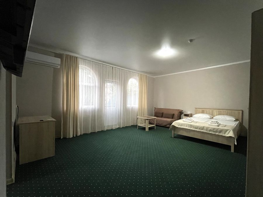 ШОКОЛАД, отель - 21